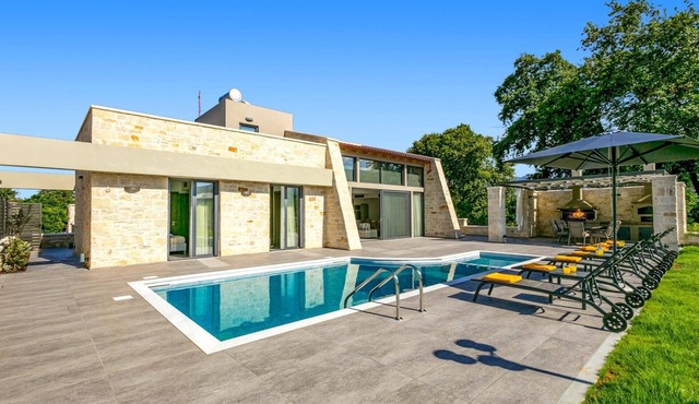 Villa Potami Angela by Villa Plus