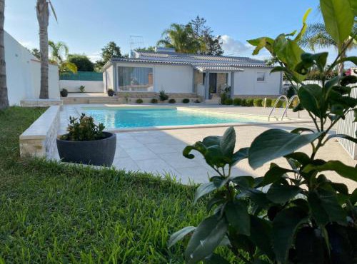 villa Roby