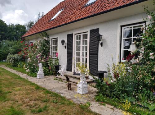 Villa Signedal Hostel