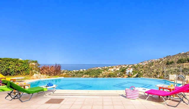 Villa Thea, Plaka - Chania