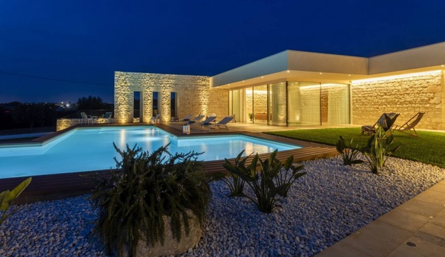 Villa Trifilla - Luxury villa with pool