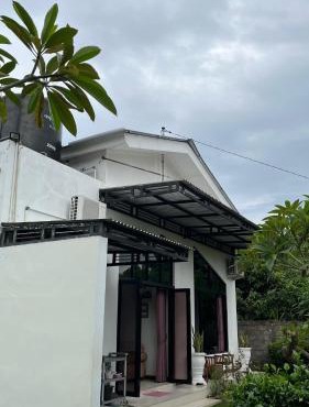 Villa Trisna Penarungan, Singaraja - Bali