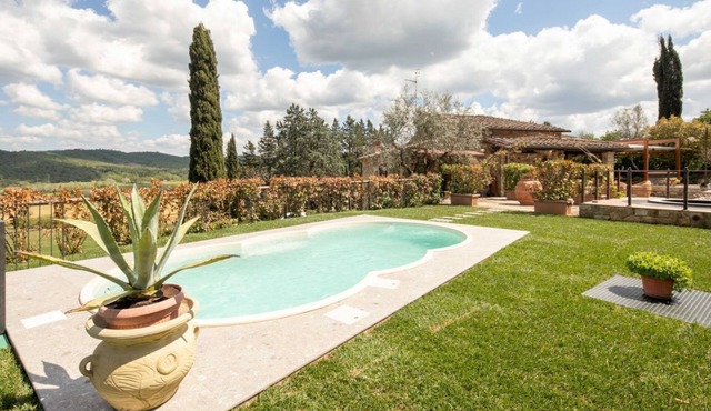 Villa Vepri by MMega