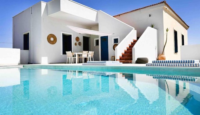 Villa Xanthippe