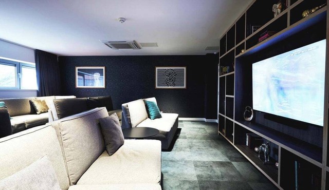 Vita Student-Only Studio Beith Street