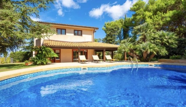Vittoria by Interhome