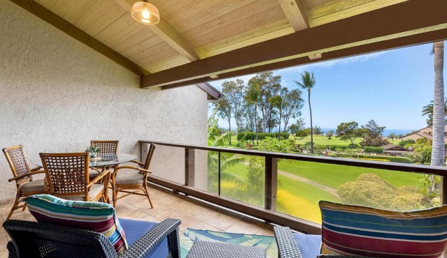 Waikoloa Villas D-204