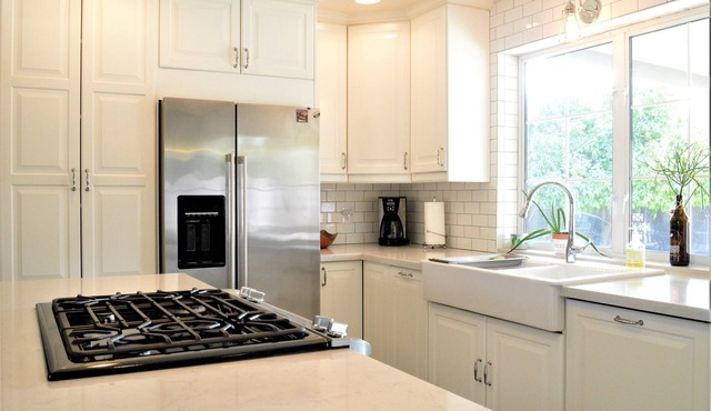 Walking Distance To Old Town Scottsdale-Spring Training, Shopping and Galleries