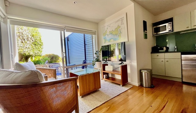Watermark Studio Apartments