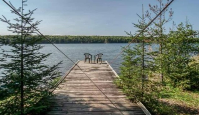 Weather is warming up. Fish are hungry, hiking rails open, and golf courses open