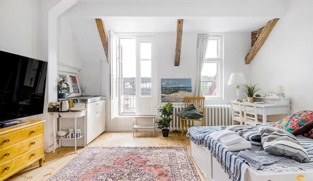 WeHost Dunckerinkatu