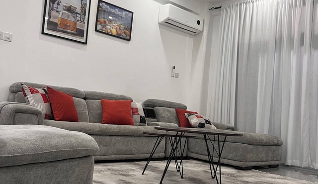 Welcome to Sharjah Luxe Homes — your serene coastal escape in the heart of Nyali