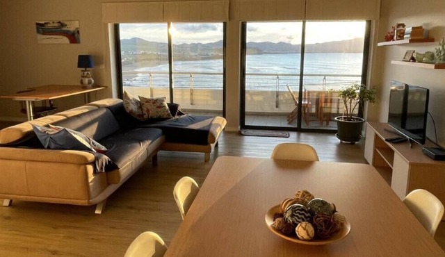 WelcomeBuddy - Azorean Sunset Loft - Ocean View