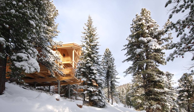 Wellness at 1760m altitude! Great chalet for max. 10 people