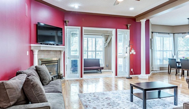 WEM A/C Luxury Bungalow Ravine Accessible