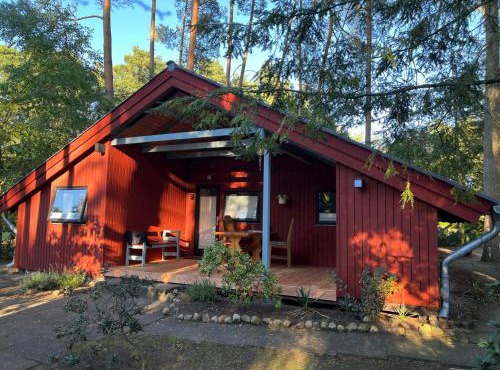Wendland-Hideaway - Gartow
