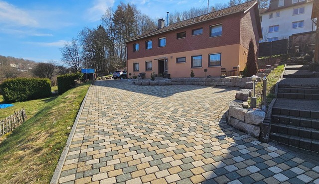 Wildgrund Apartment