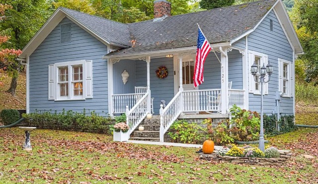 Willow Cottage