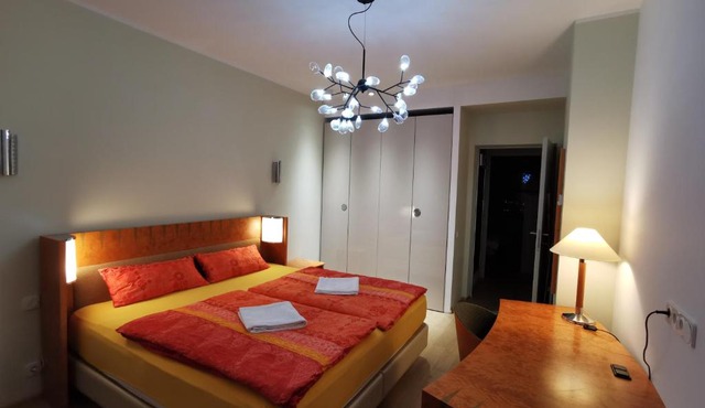 Wohnung München