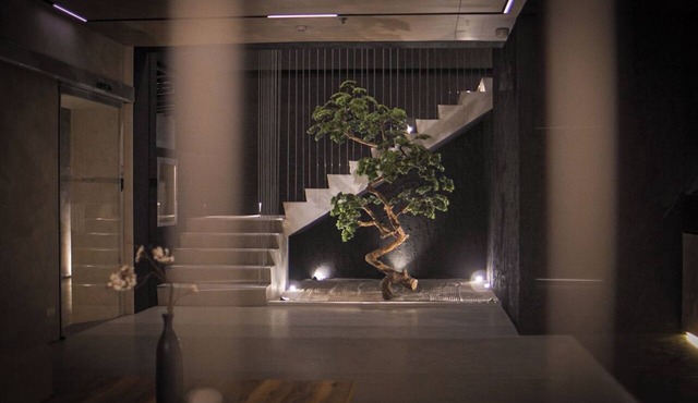 Yamato Hostel