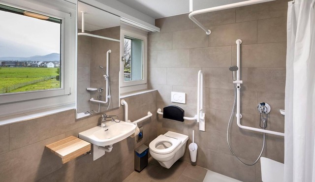 Youth Hostel Rapperswil-Jona