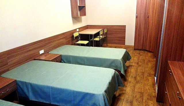 Zheldor HOsTEL