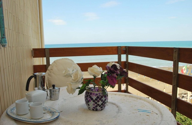 one-room apartment 'Murex' near the beach