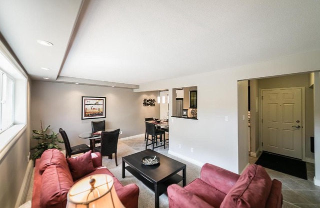 McKinnon Pointe #101