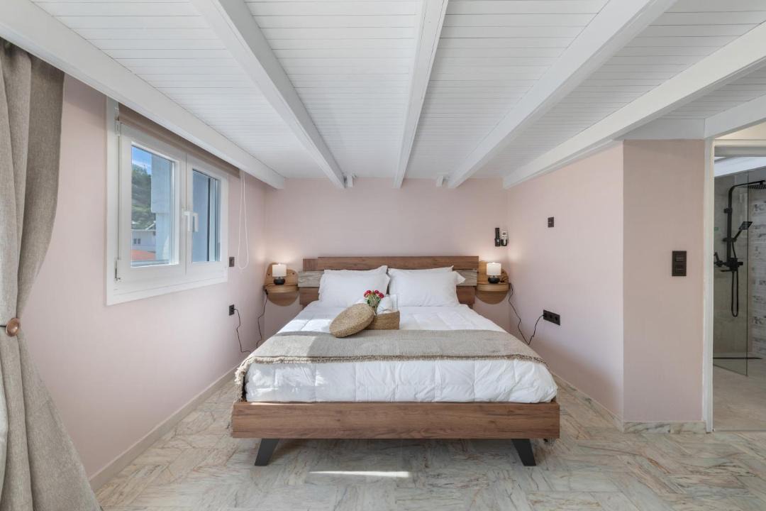 Kalyves Apartment | Casa di Mario