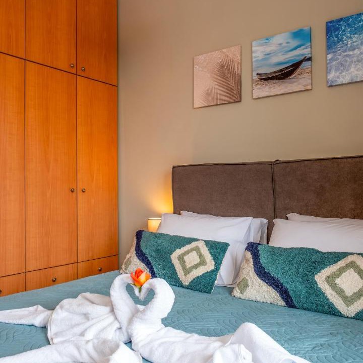 Daratsos Apartment | Armeria Apartments