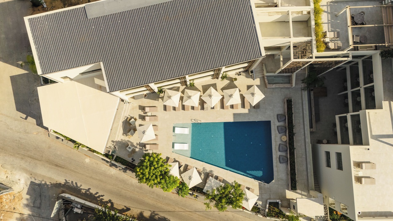 Photo of Outdoor in Daratsos