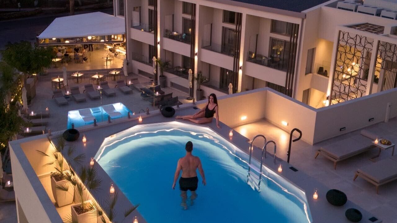 Photo of Outdoor in Daratsos
