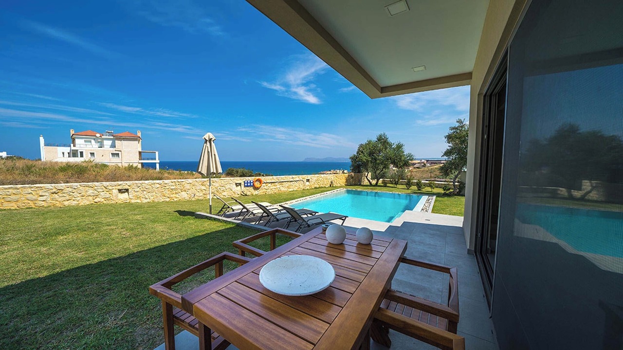 Photo of Outdoor in Agia Marina