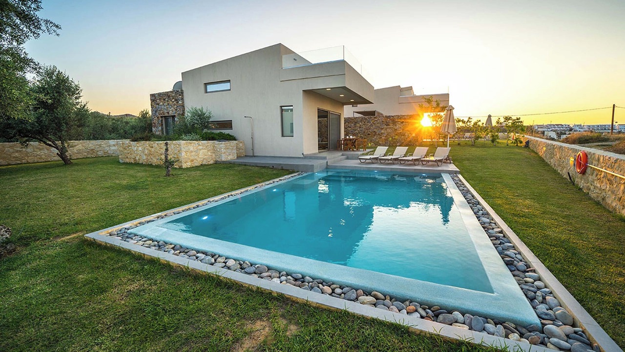 Photo of Outdoor in Agia Marina