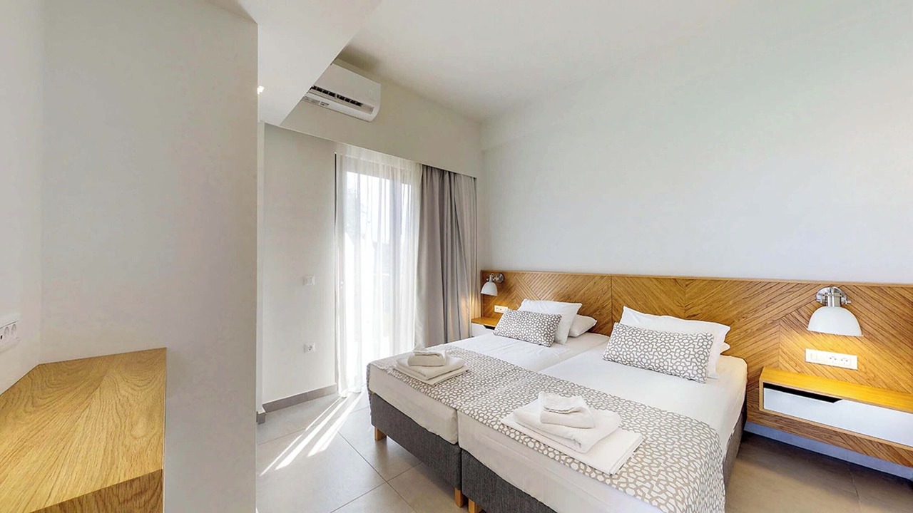 Photo of Bedroom in Agia Marina