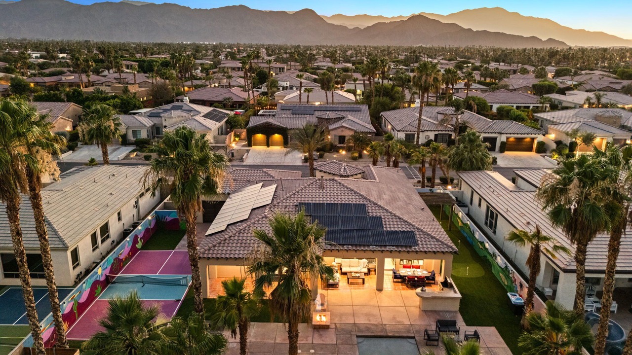 Photo of Outdoor in Rancho Santana