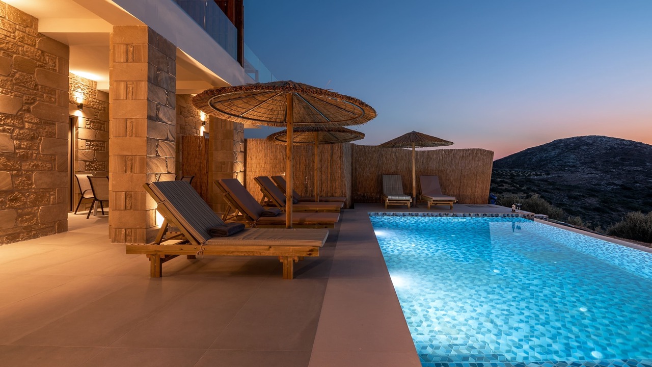 Photo of Outdoor in Limeniskos