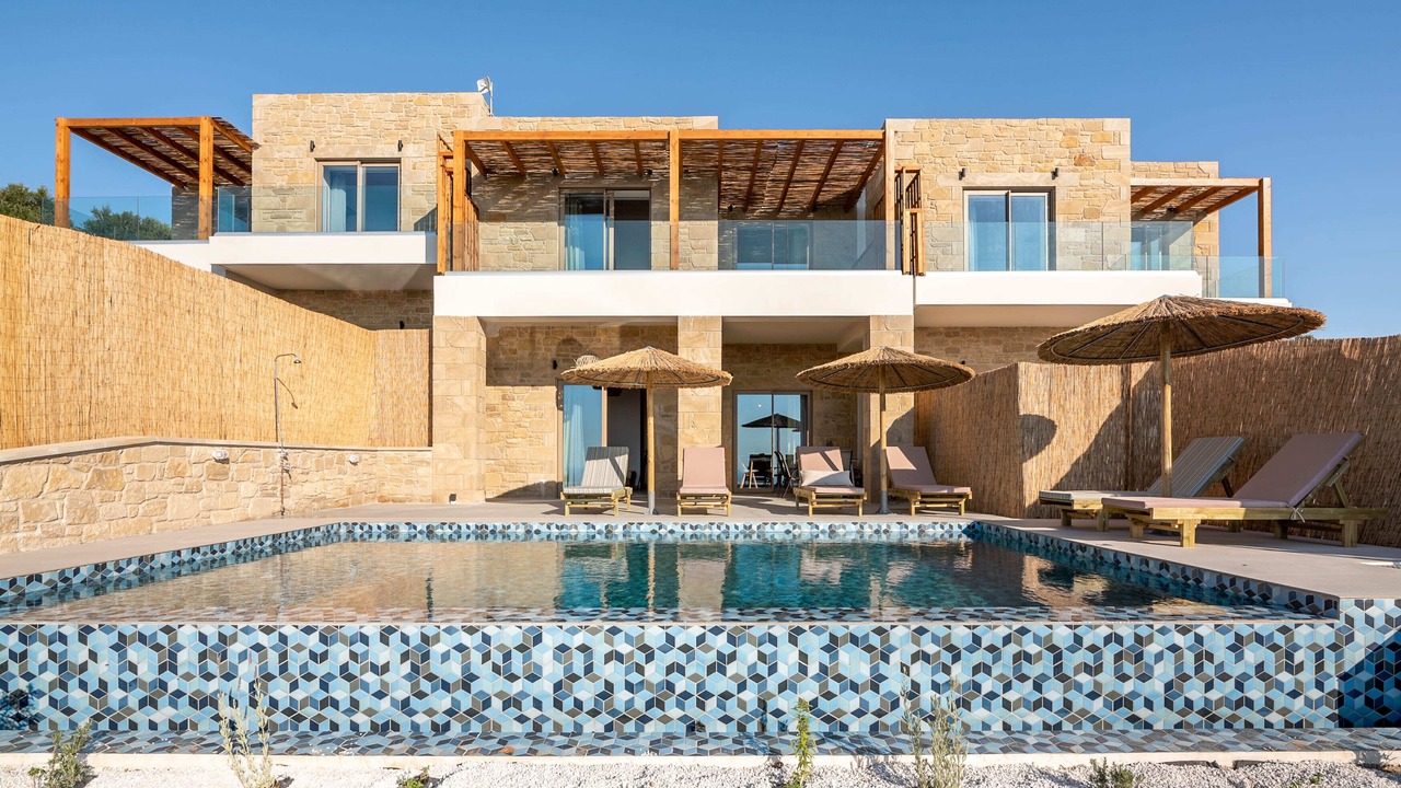 Photo of Outdoor in Limeniskos