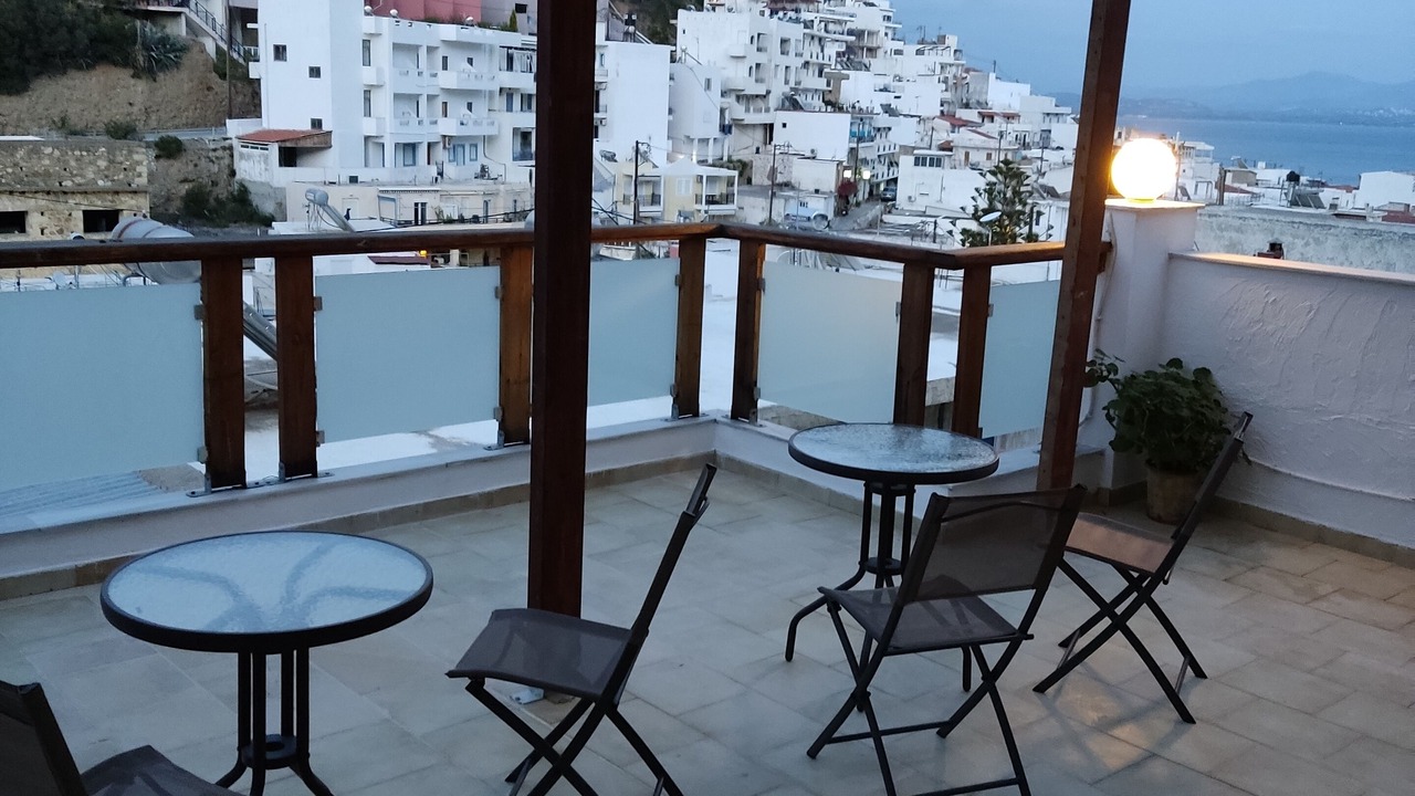 Photo of Outdoor in Agia Galini