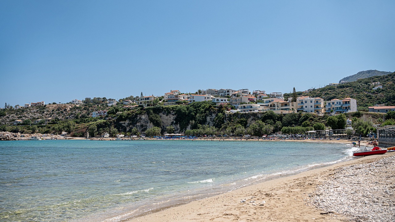Photo of Others in Almyrida