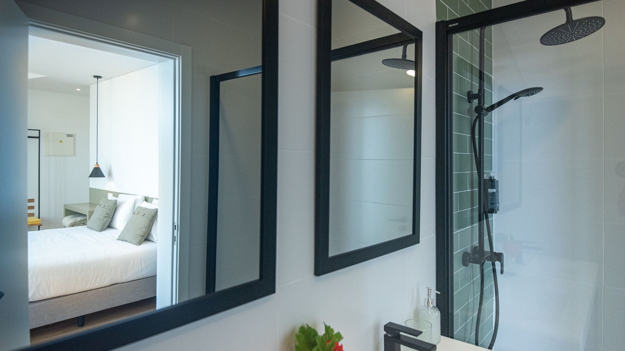 Photo of Bedroom in Vila Franca do Campo