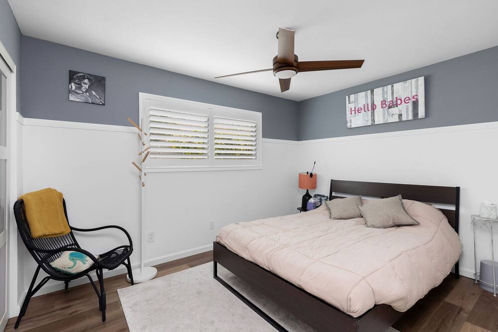 Photo of Bedroom in Del Rey