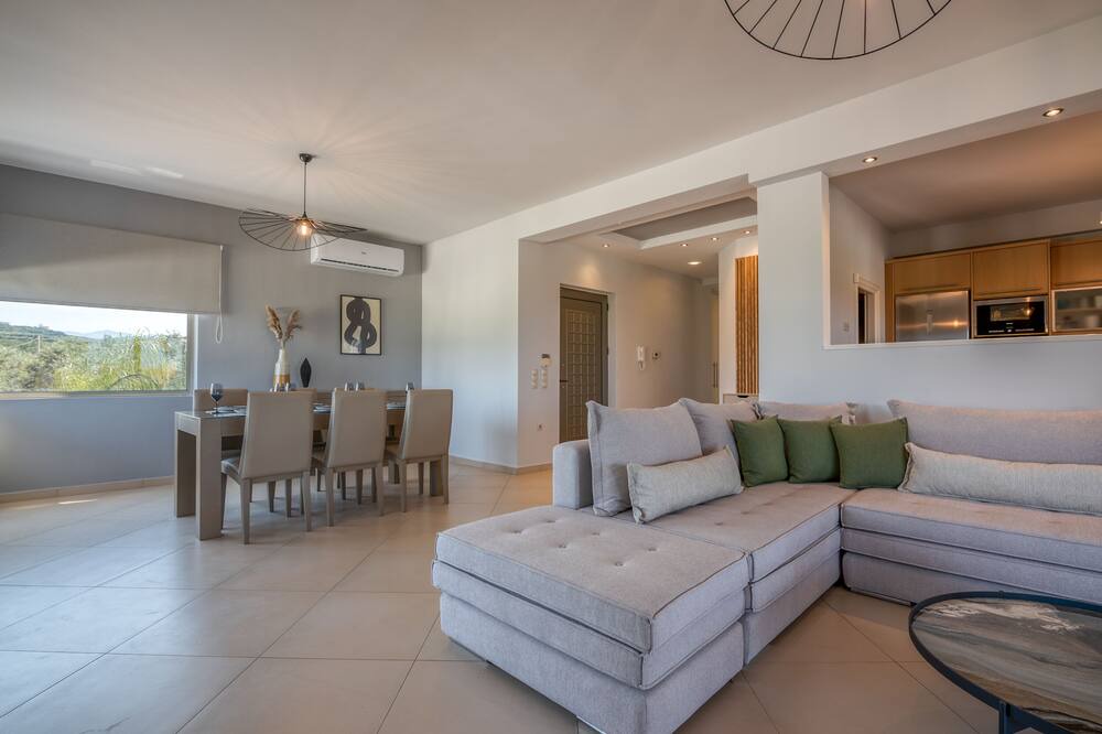 Photo of Livingroom in Gerani