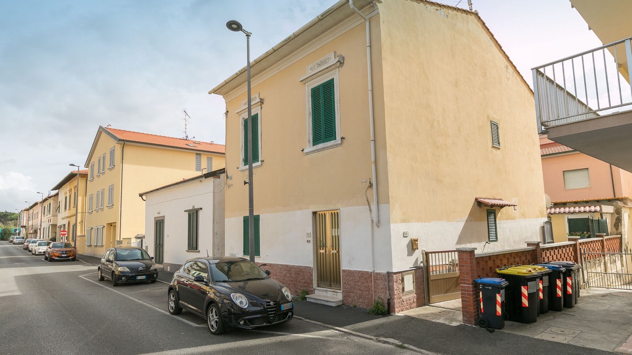 Photo of Outdoor in Rosignano Solvay