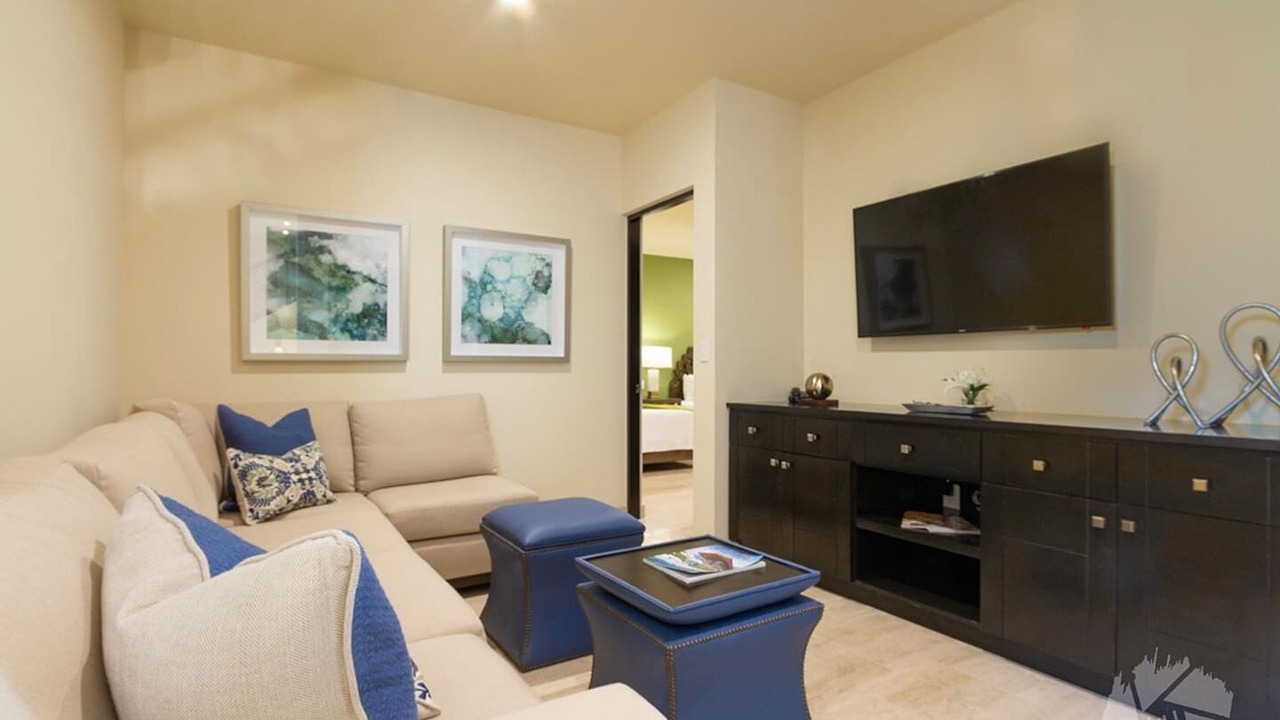 Photo of Livingroom in Sunset Beach