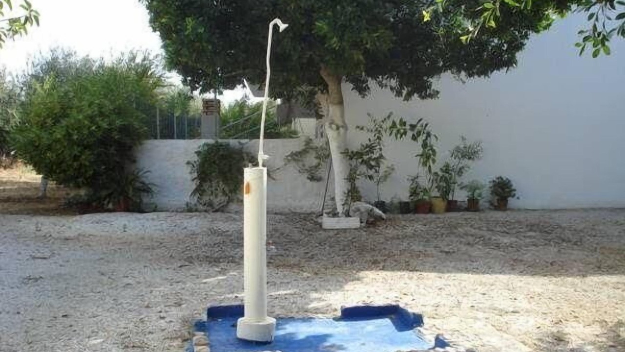 Photo of Outdoor in Agii Apostoli