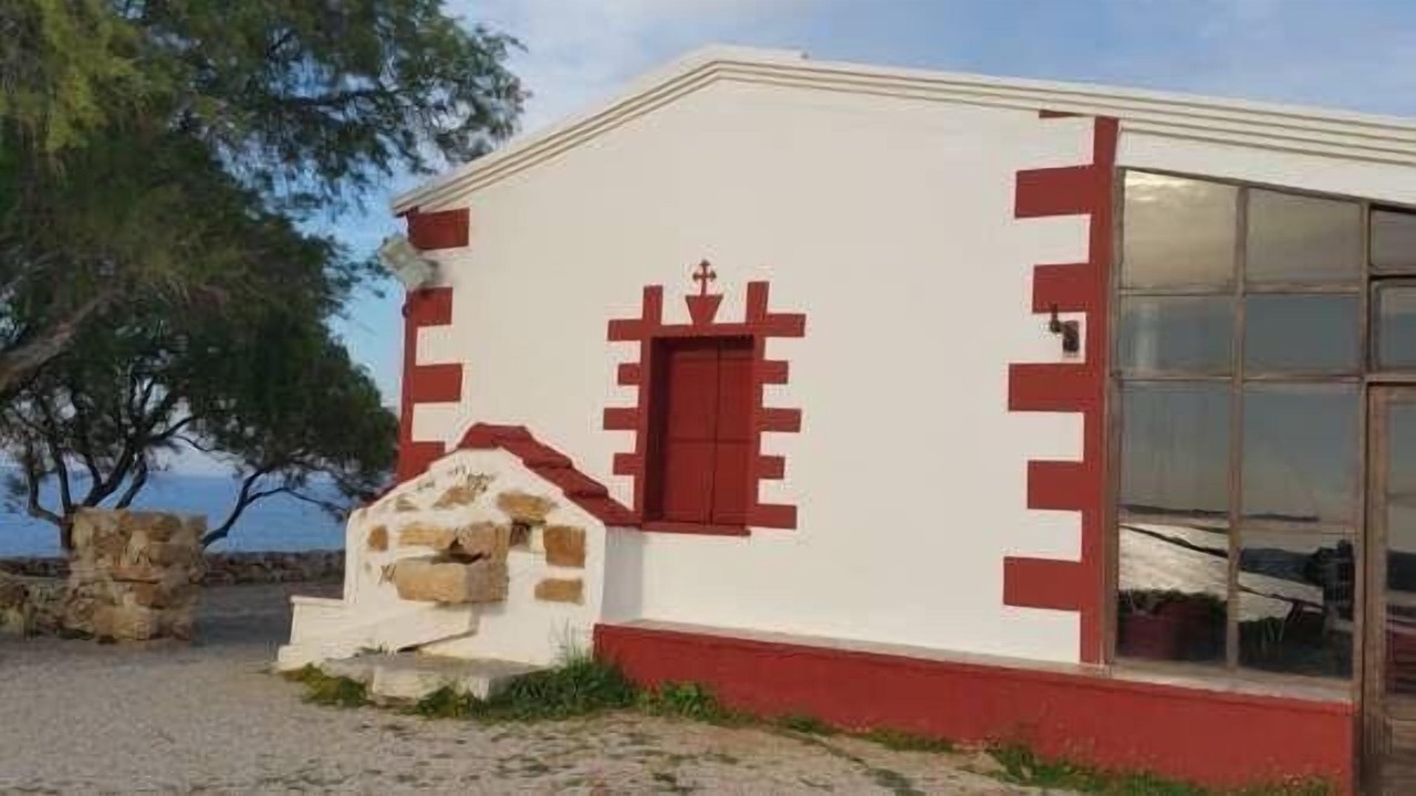 Photo of Outdoor in Agii Apostoli