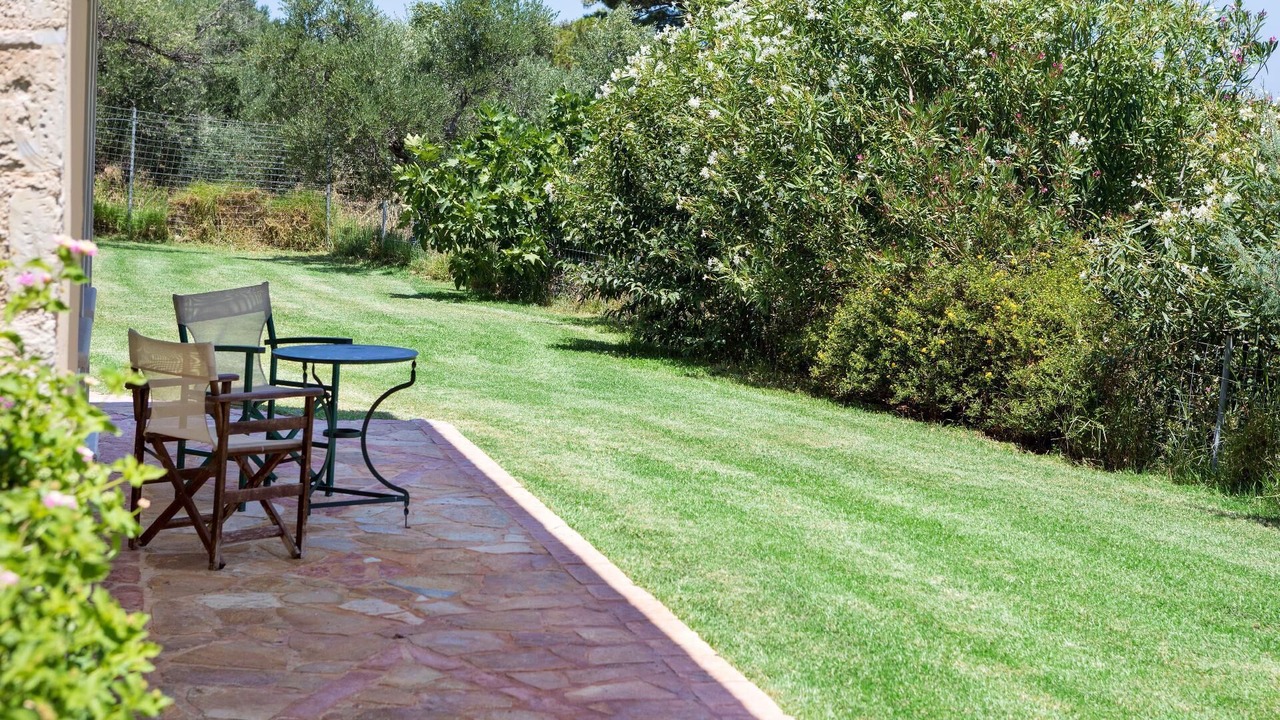 Photo of Outdoor in Polemarchi