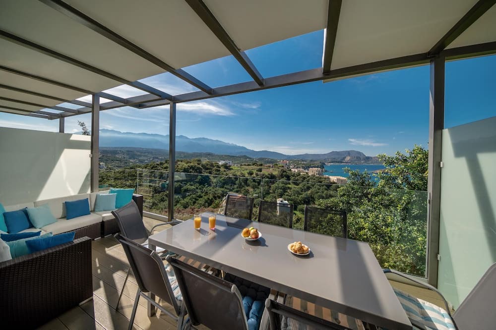 Photo of Patio Balcony in Plaka