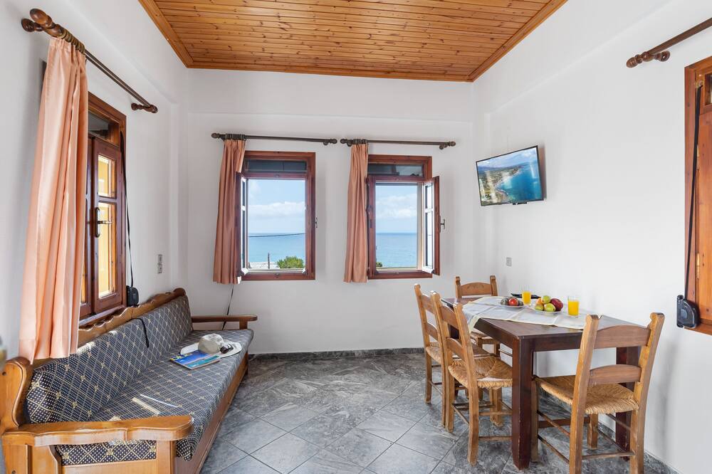 Photo of Livingroom in Fragkokastello